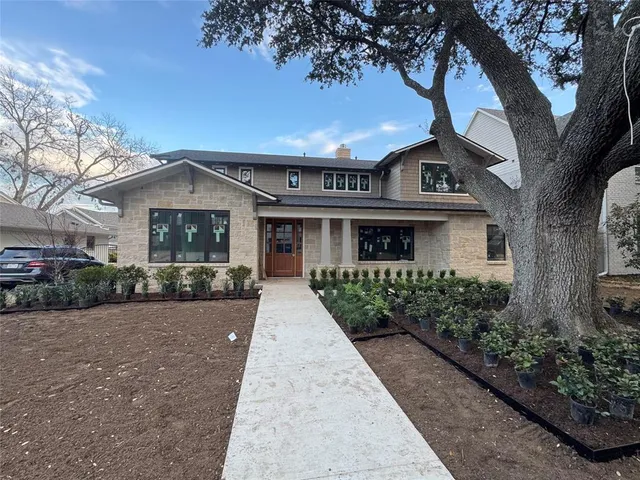 $2,598,000 | 6954 Santa Maria Lane, Dallas, TX 75214