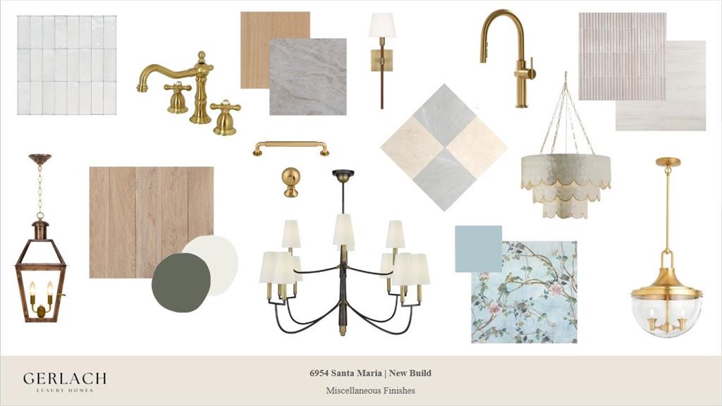 6954 Santa Maria Lane Dallas, TX 75214 - Photo 3 of 5 a picture of a bathroom with a sink and mirror