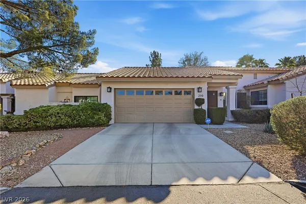 $525,000 | 250 Garfield Drive, Henderson, NV 89074