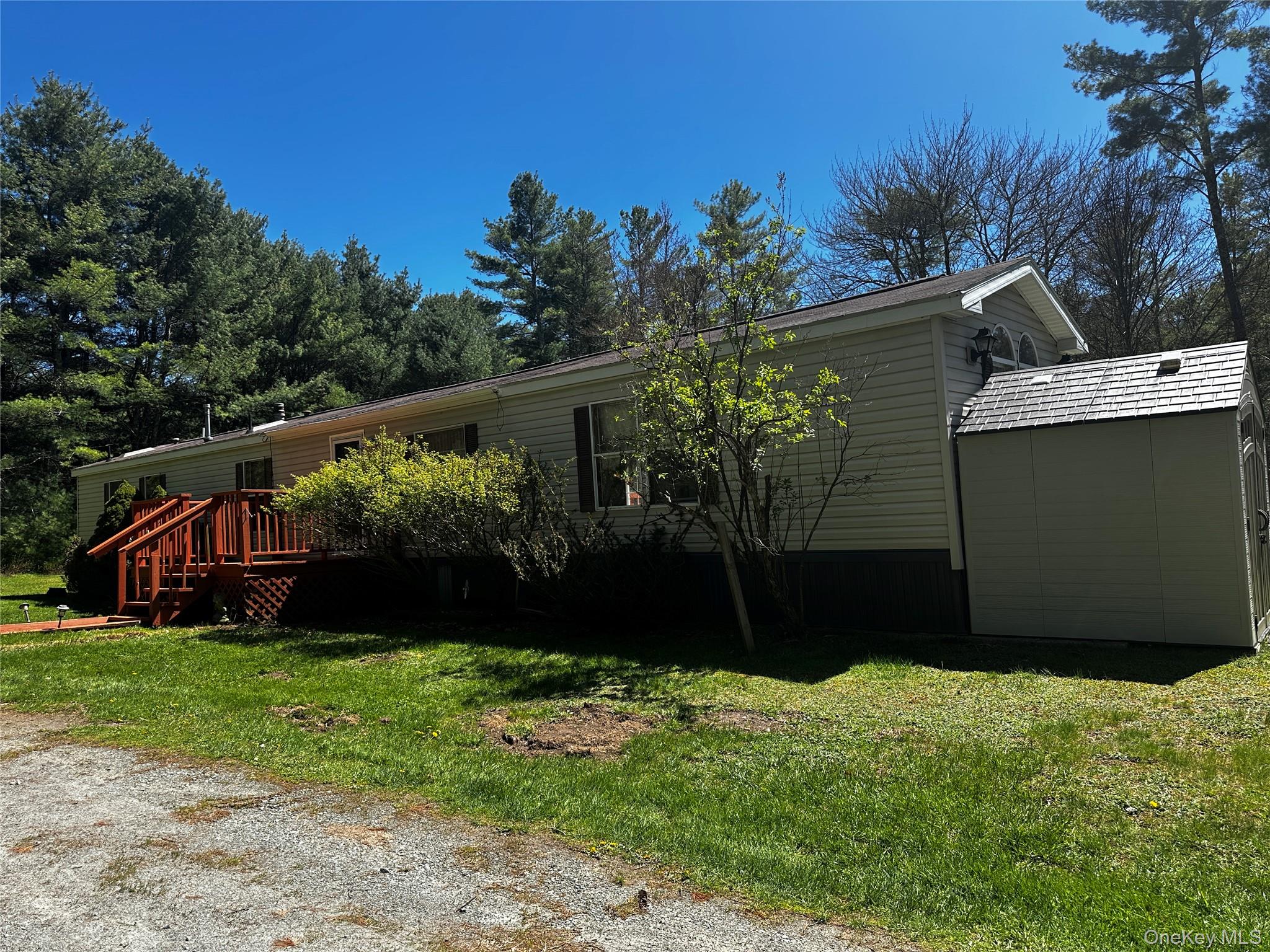 76 Hartwood Road Forestburgh, NY 12777 - Photo 2 of 21