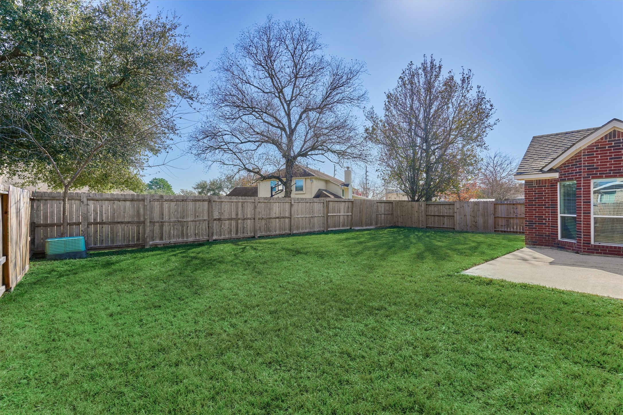 21322 Hannover Forest Spring, TX 77388 - Photo 27 of 30 Tons of green space for the kids and pets to play!