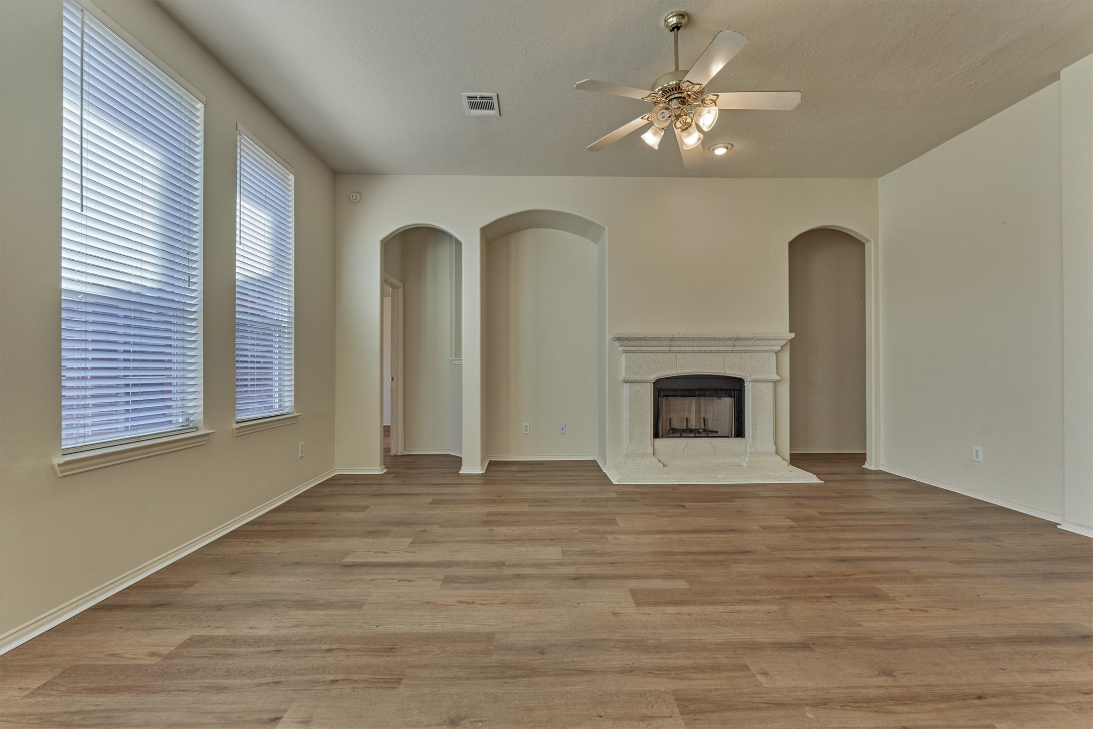 21322 Hannover Forest Spring, TX 77388 - Photo 7 of 30 You'll appreciate the level of maintenance and care throughout this spacious home.