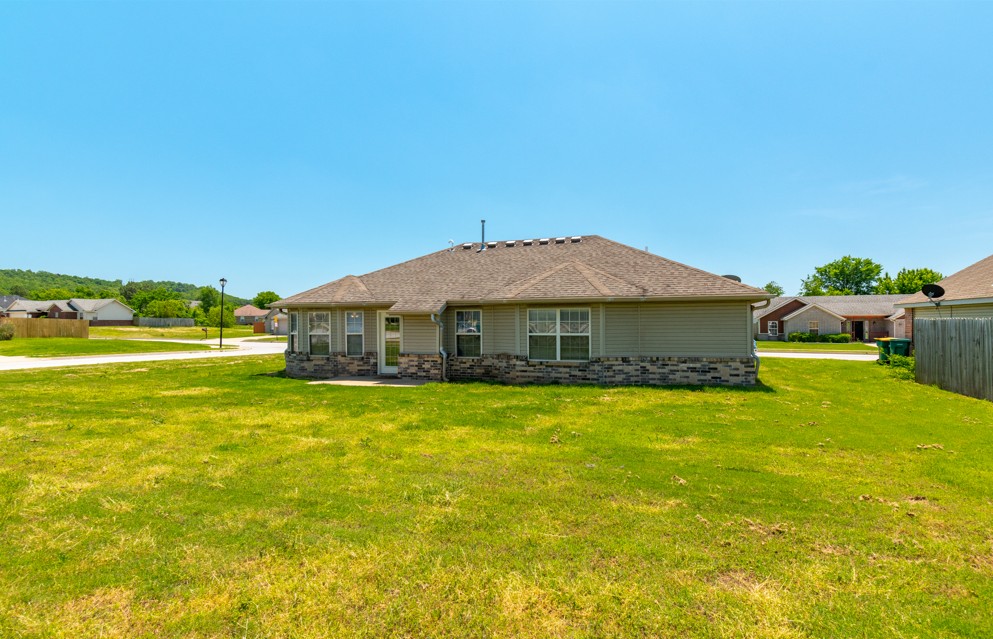 1032 Morgan Haley Lane Springdale, AR 72764 - Photo 21 of 22 Gallery Image 21