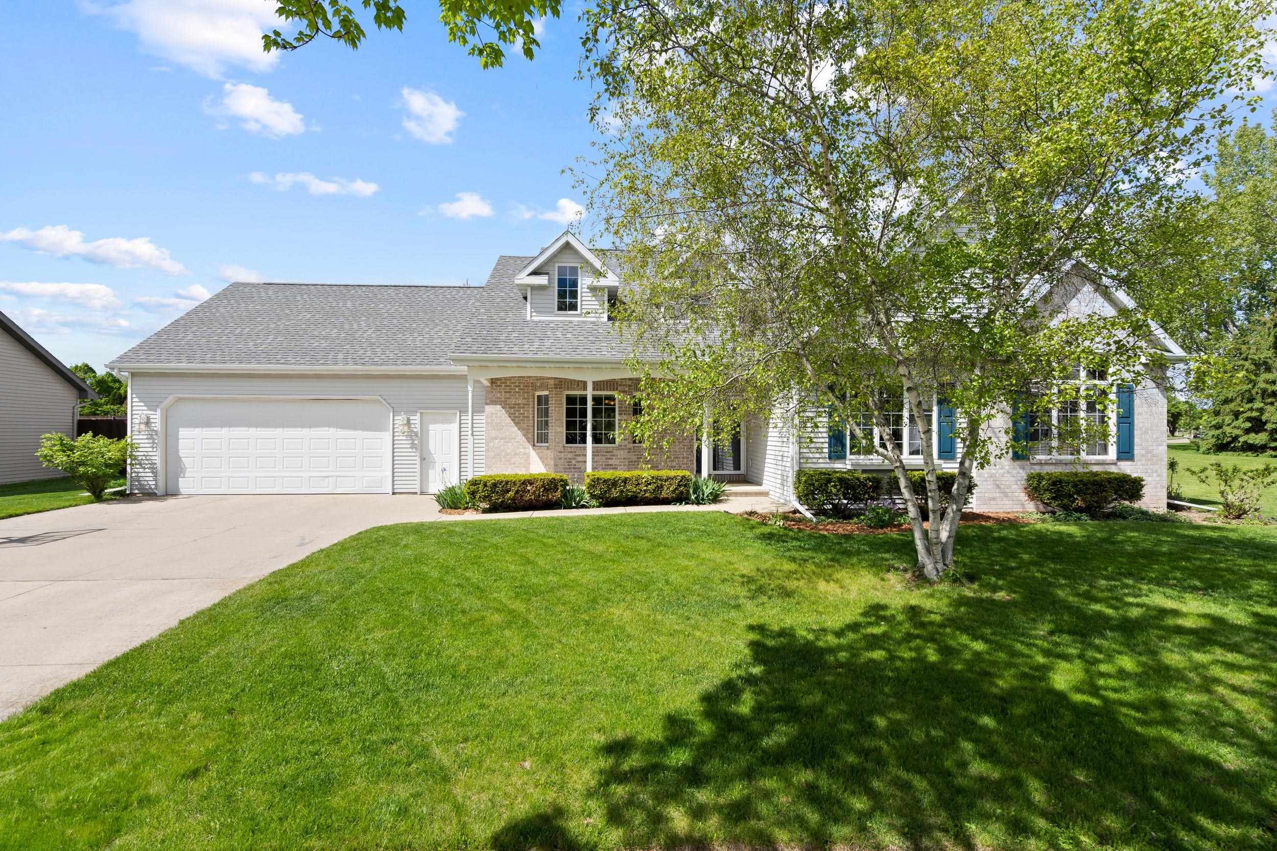 3700 Hampton Court Appleton, WI 54915 - Photo 52 of 53