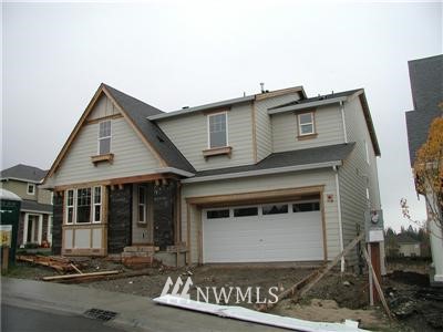 14653 Southeast 124th Place Renton, WA 98059 - Photo 1 of 1