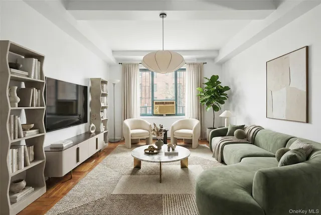 $255,000 | 2100 East Tremont Avenue, Unit 1F | Parkchester