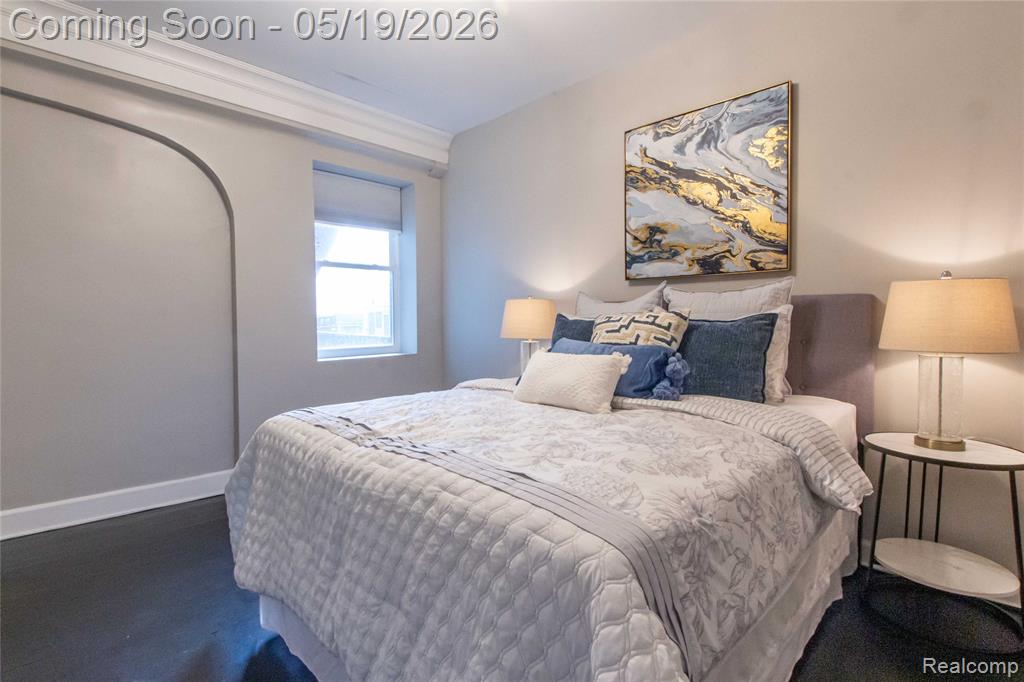 4468 3rd Avenue, Unit LOWR Detroit, MI 48201 - Photo 16 of 34