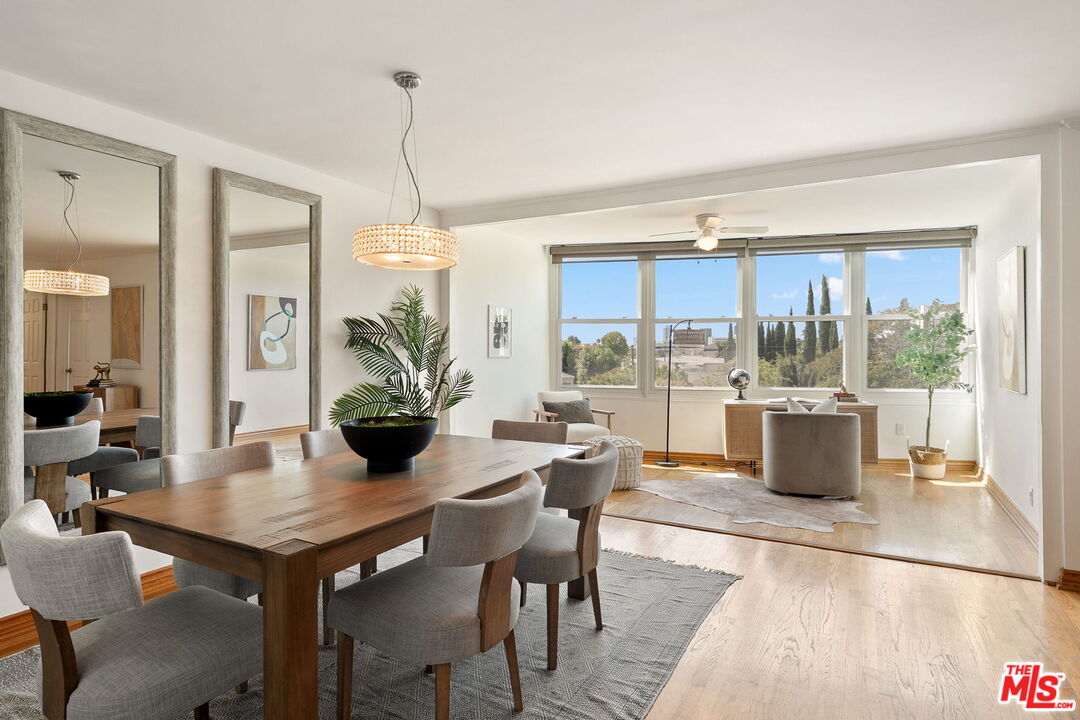 10725 Ohio Avenue, Unit PH2 Los Angeles, CA 90024 - Photo 17 of 31