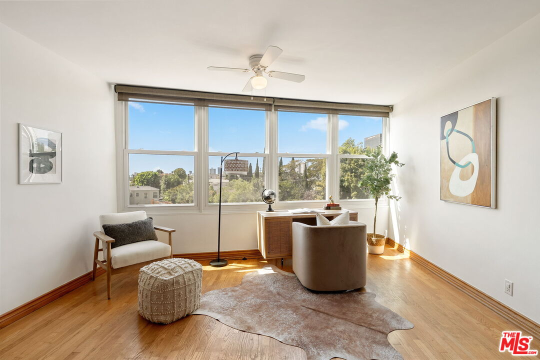 10725 Ohio Avenue, Unit PH2 Los Angeles, CA 90024 - Photo 18 of 31