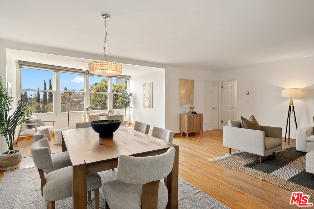 10725 Ohio Avenue, Unit PH2 Los Angeles, CA 90024 - Photo 19 of 31