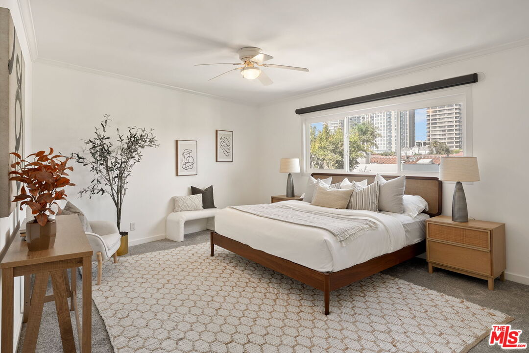 10725 Ohio Avenue, Unit PH2 Los Angeles, CA 90024 - Photo 20 of 31