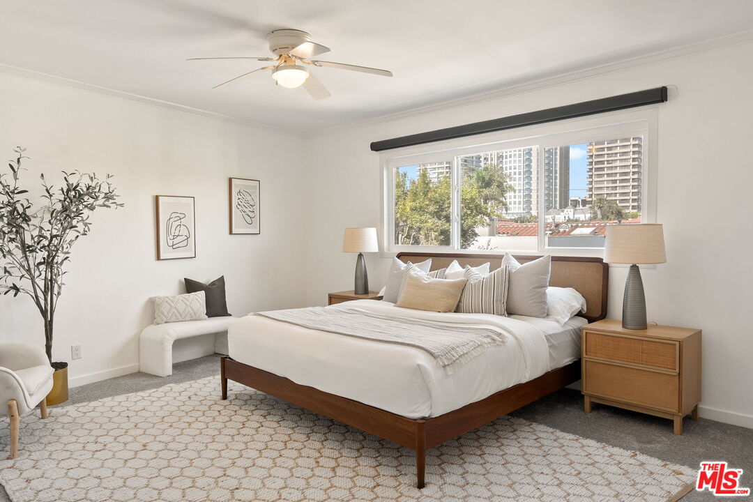 10725 Ohio Avenue, Unit PH2 Los Angeles, CA 90024 - Photo 21 of 31