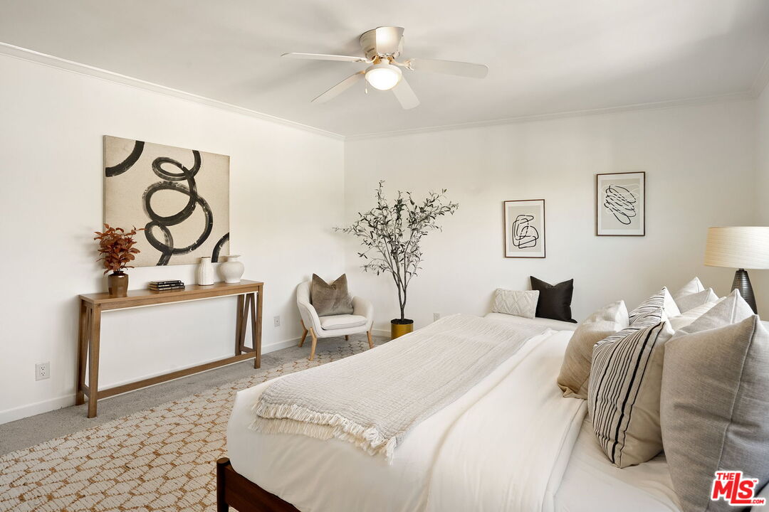 10725 Ohio Avenue, Unit PH2 Los Angeles, CA 90024 - Photo 22 of 31