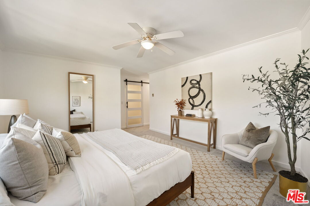 10725 Ohio Avenue, Unit PH2 Los Angeles, CA 90024 - Photo 23 of 31