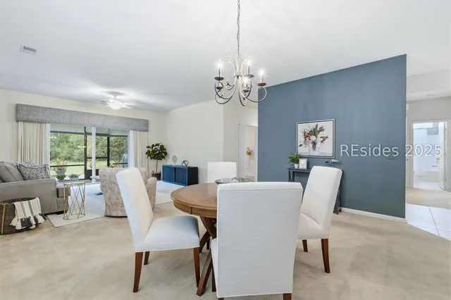 $369,000 | 56 Doncaster Lane, Bluffton, SC 29909