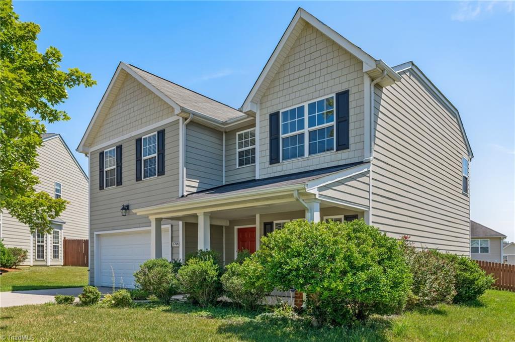 3708 Lexham Court High Point, NC 27265 - Photo 2 of 45 Gallery Image 2
