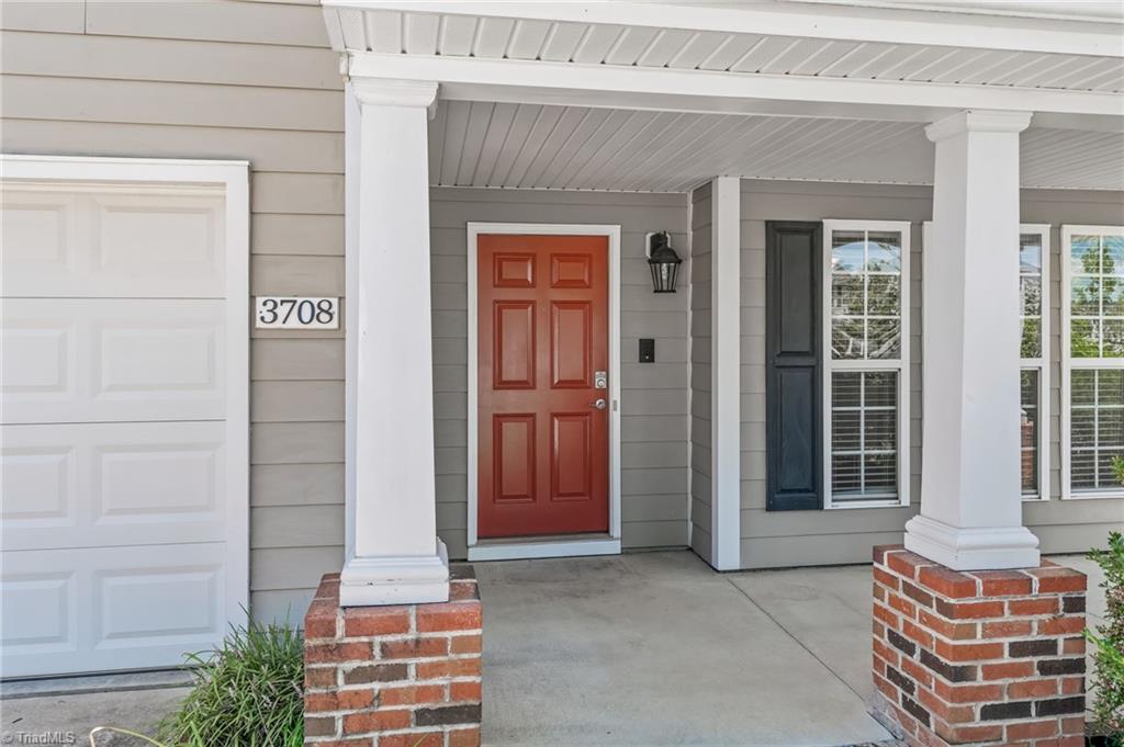 3708 Lexham Court High Point, NC 27265 - Photo 5 of 45 Gallery Image 5
