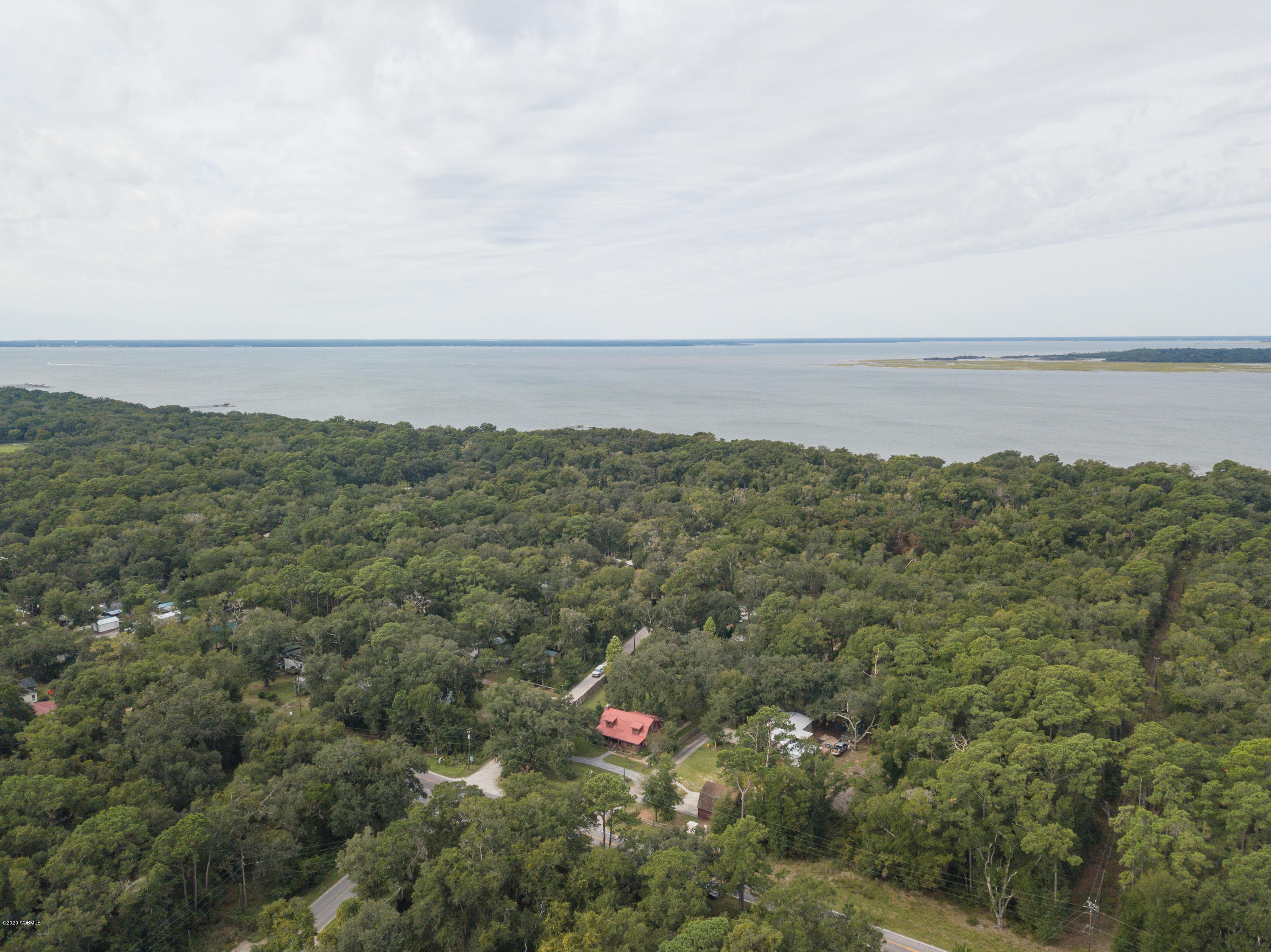 1082 Lands End Road St. Helena Island, SC 29920 - Photo 2 of 48 DJI_0887