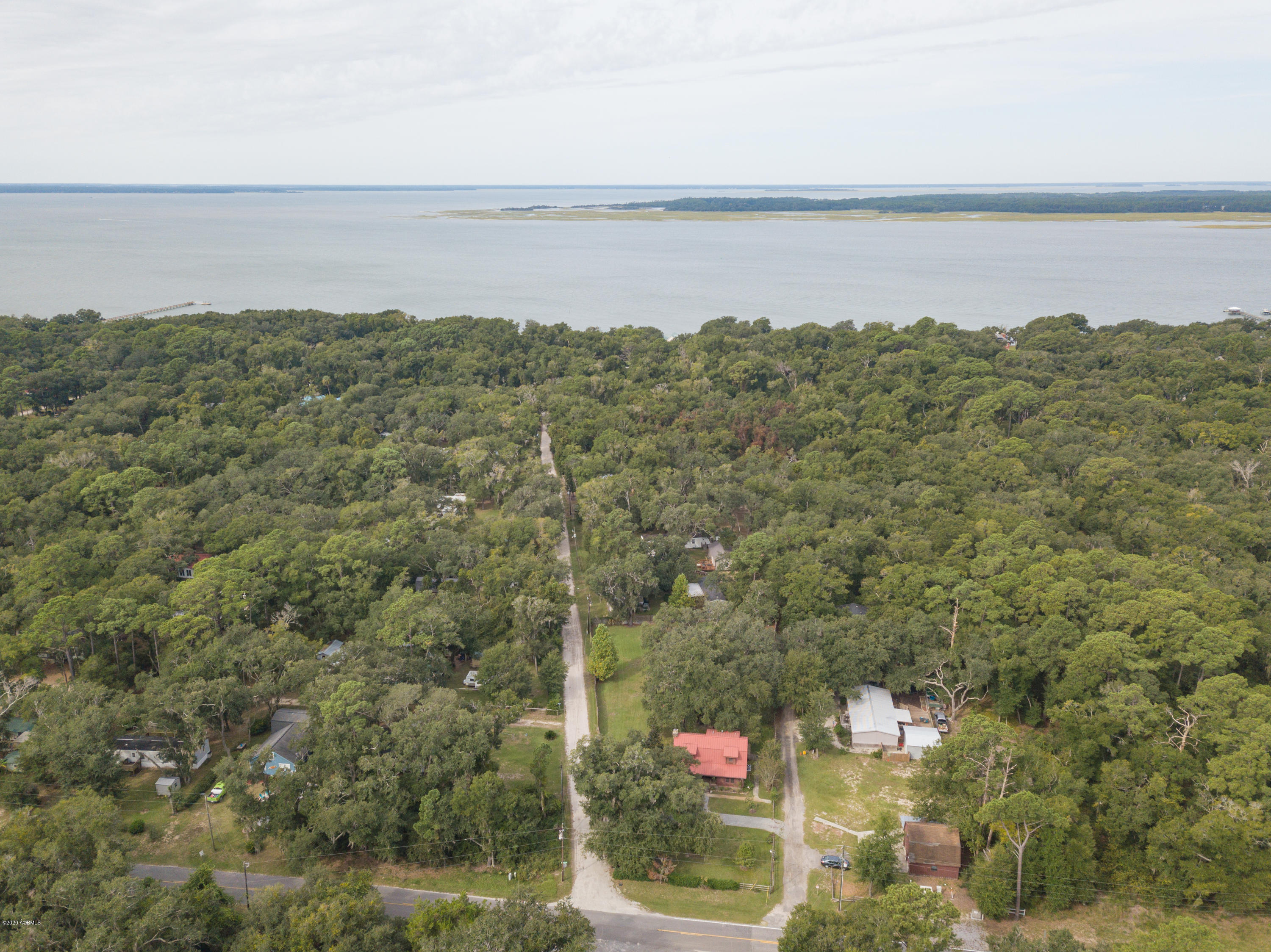 1082 Lands End Road St. Helena Island, SC 29920 - Photo 3 of 48 DJI_0880