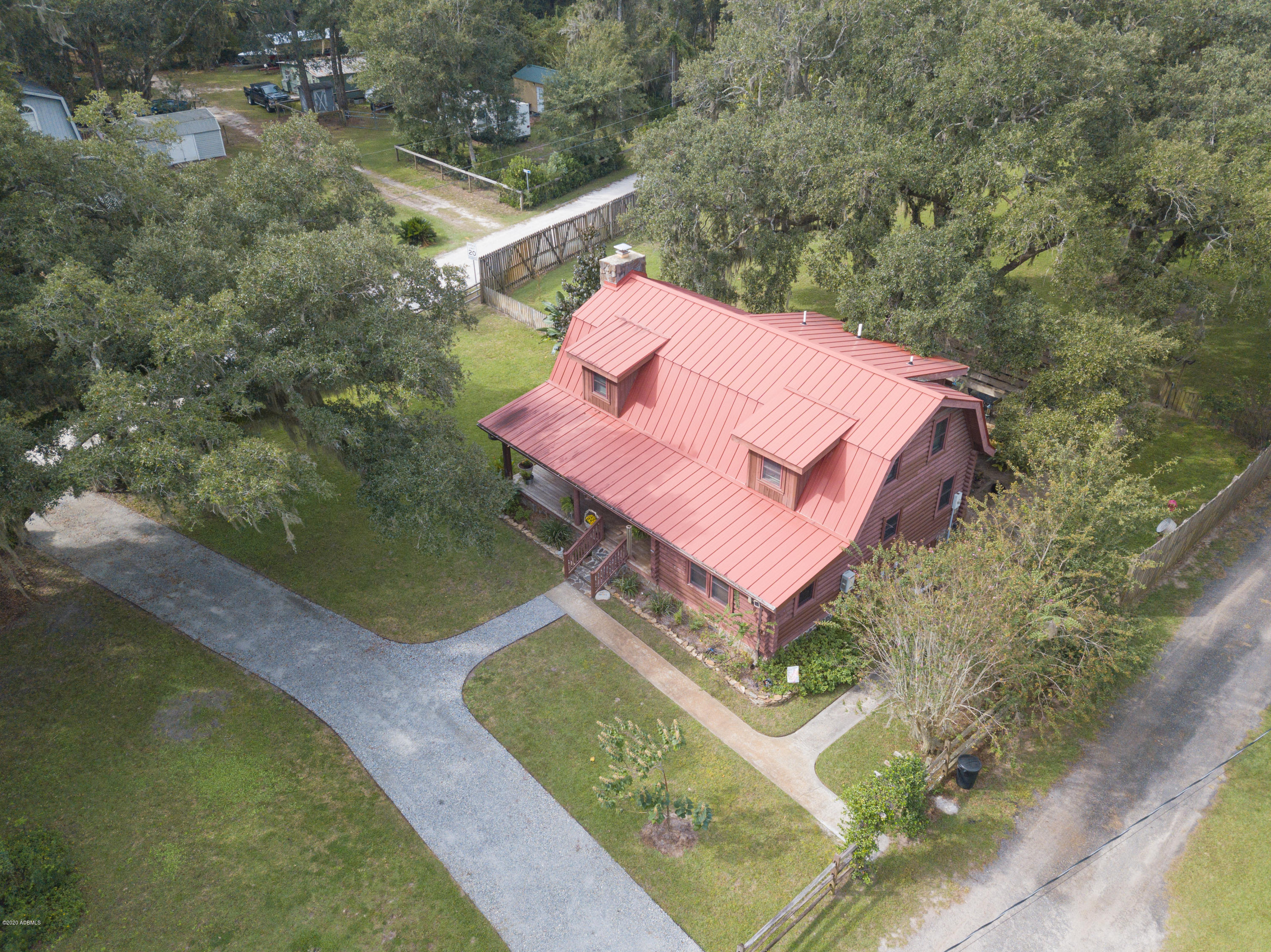 1082 Lands End Road St. Helena Island, SC 29920 - Photo 4 of 48 DJI_0894
