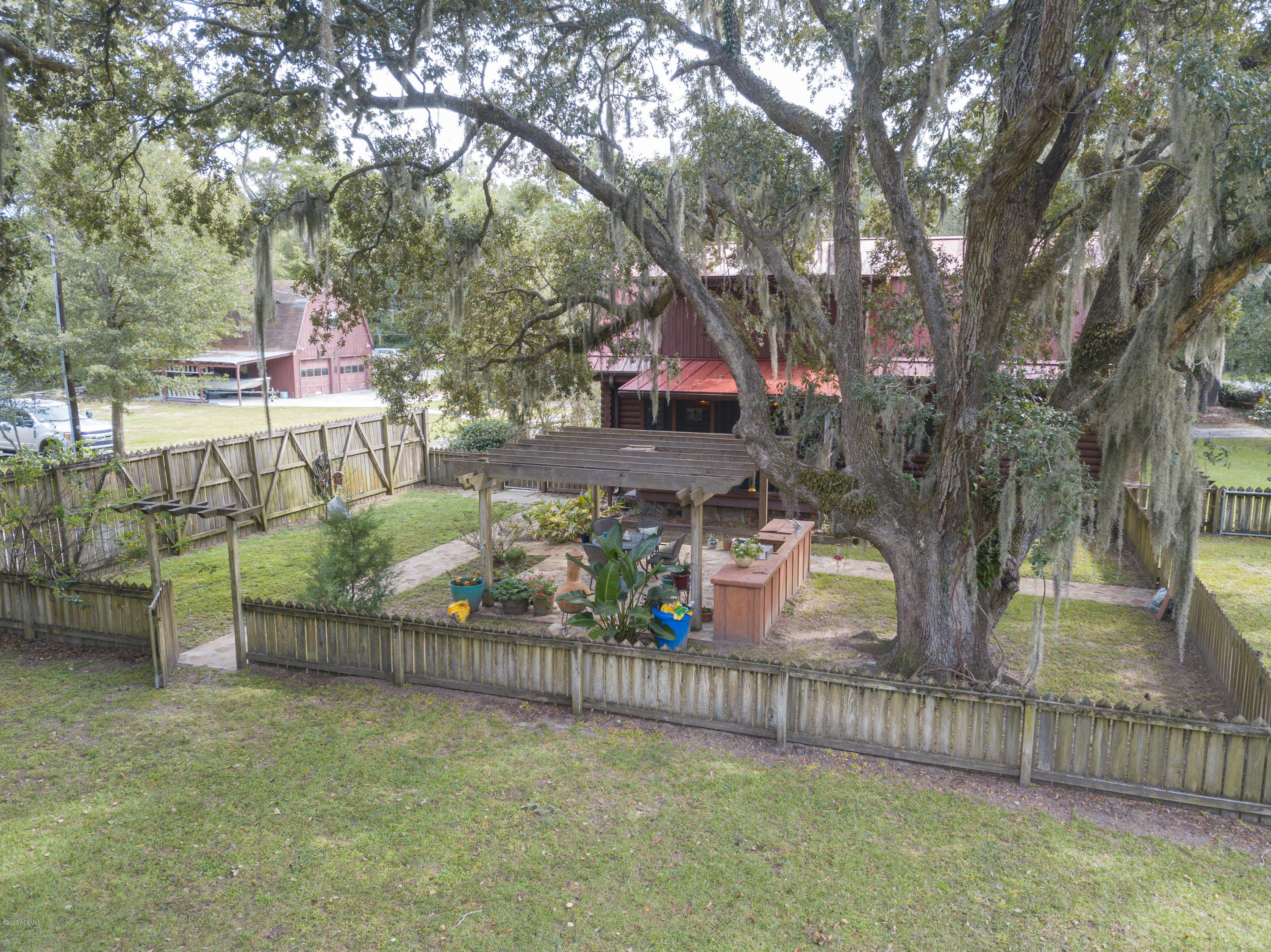 1082 Lands End Road St. Helena Island, SC 29920 - Photo 42 of 48 DJI_0959