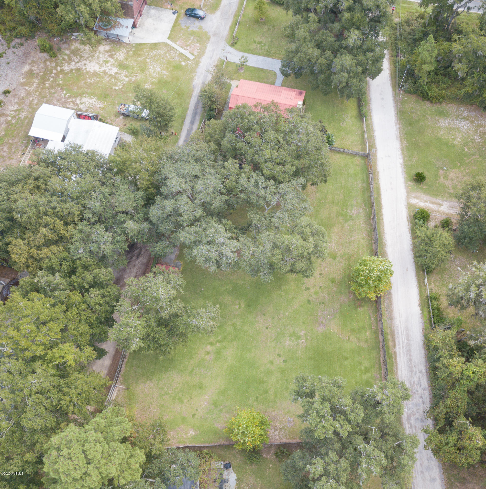 1082 Lands End Road St. Helena Island, SC 29920 - Photo 46 of 48 DJI_0944