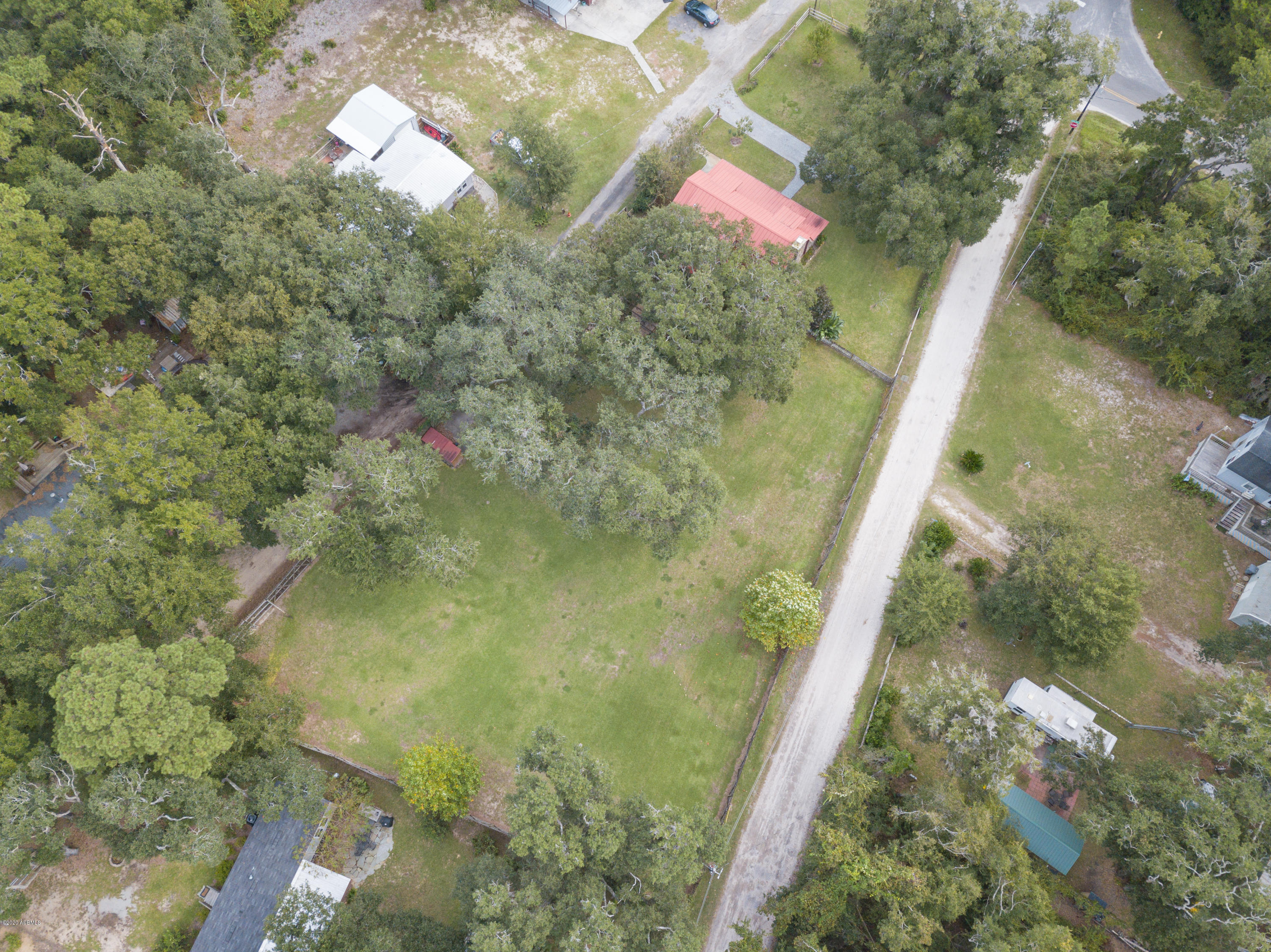 1082 Lands End Road St. Helena Island, SC 29920 - Photo 47 of 48 DJI_0940