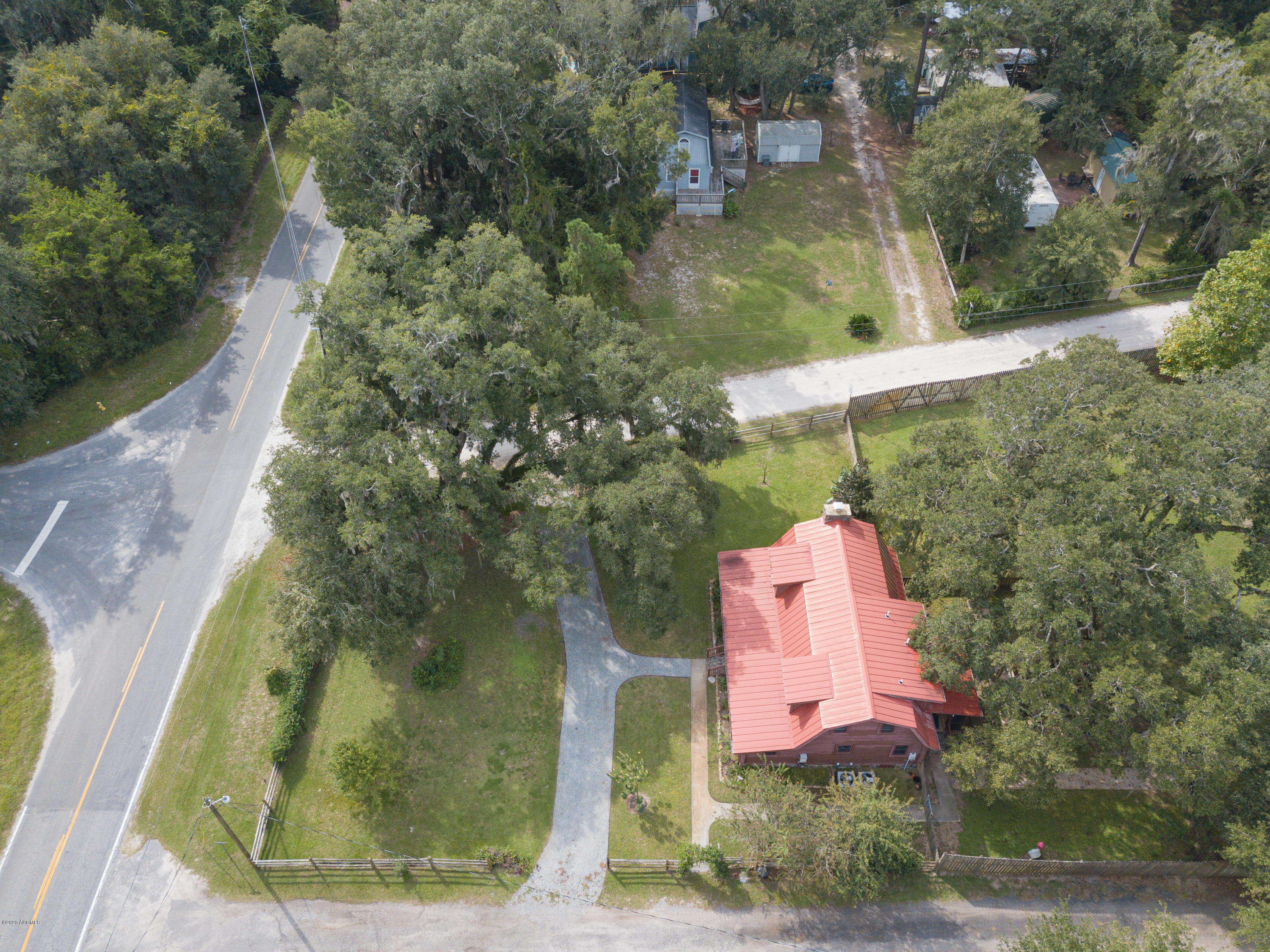 1082 Lands End Road St. Helena Island, SC 29920 - Photo 48 of 48 DJI_0931