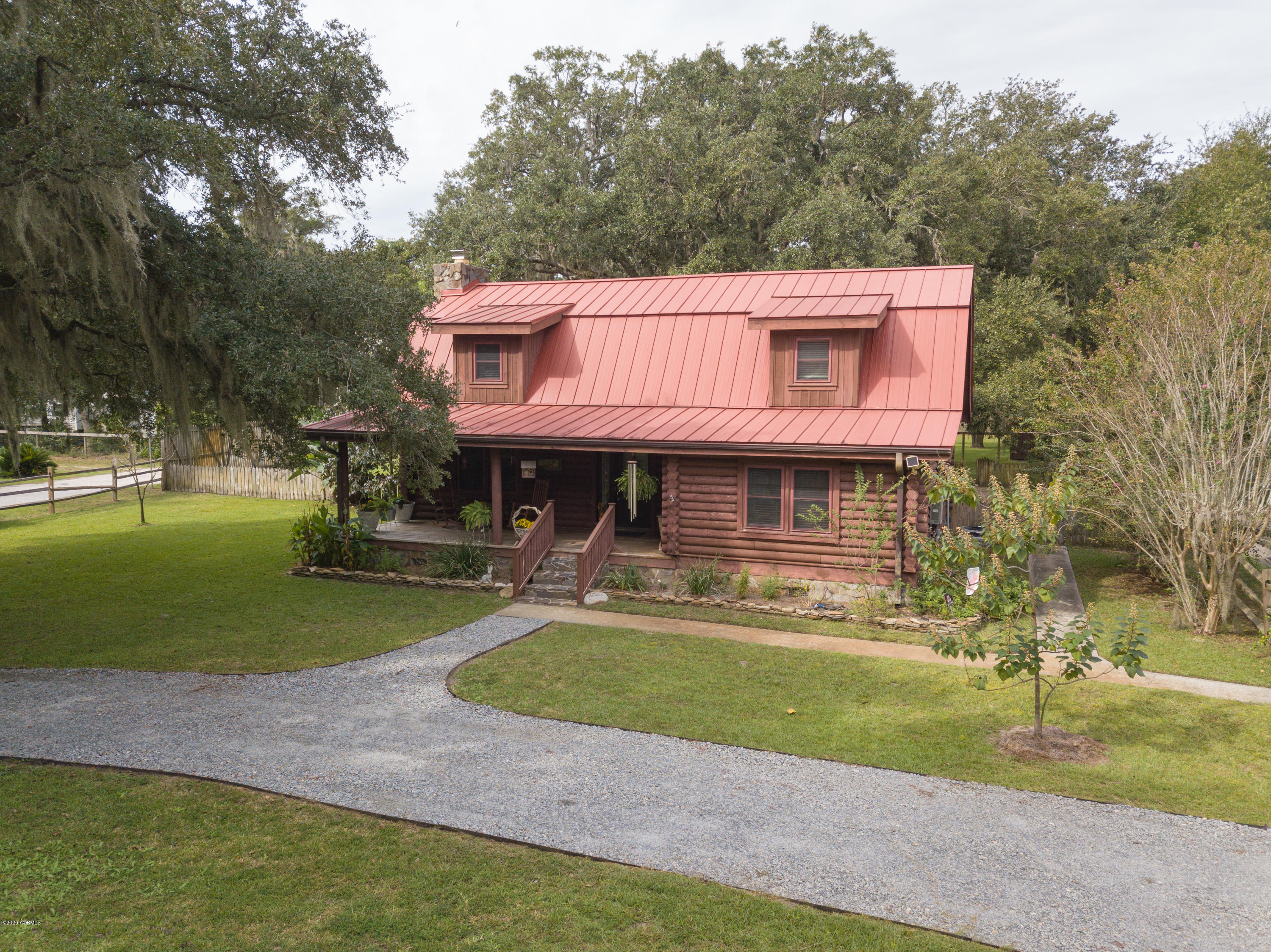 1082 Lands End Road St. Helena Island, SC 29920 - Photo 8 of 48 DJI_0899