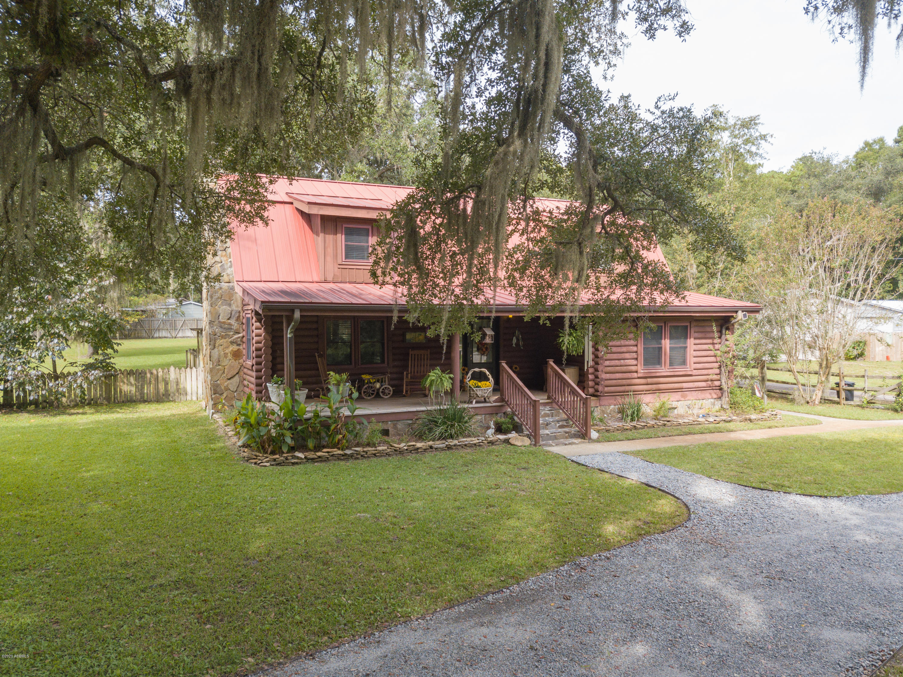 1082 Lands End Road St. Helena Island, SC 29920 - Photo 10 of 48 DJI_0906