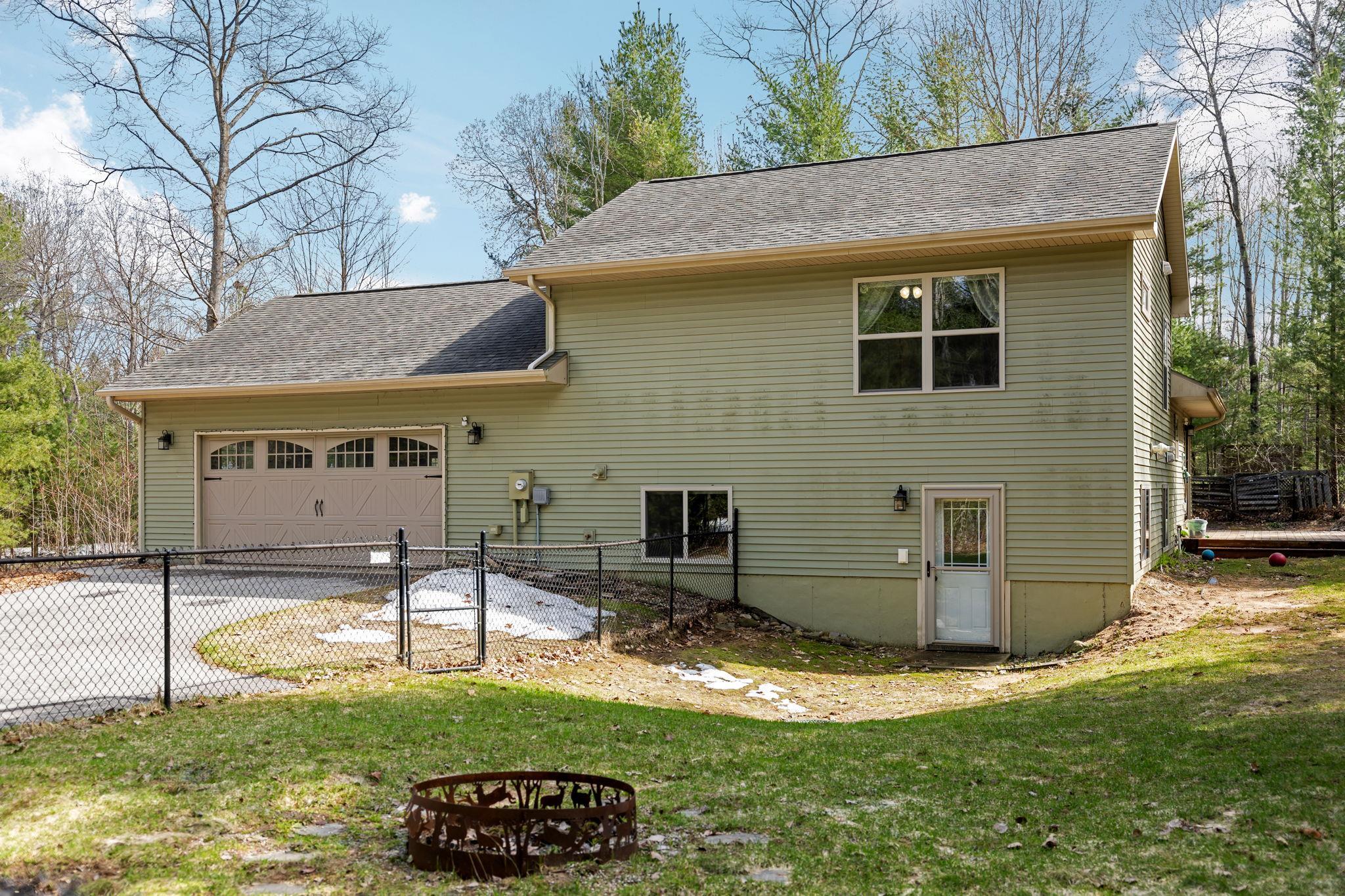 1794 Round Lake Road, Unit LOT: 29 Interlochen, MI 49643 - Photo 38 of 49