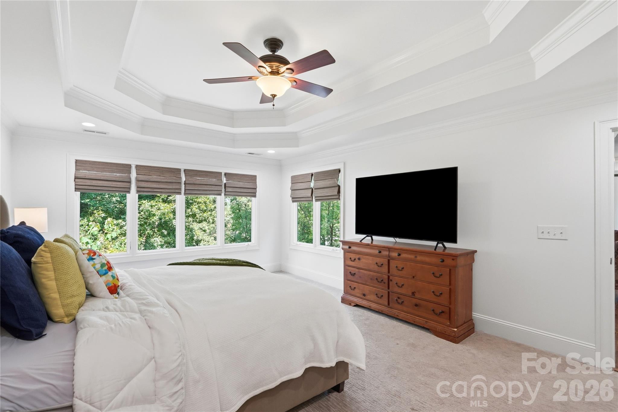 16121 Tana Tea Circle Tega Cay, SC 29708 - Photo 19 of 48