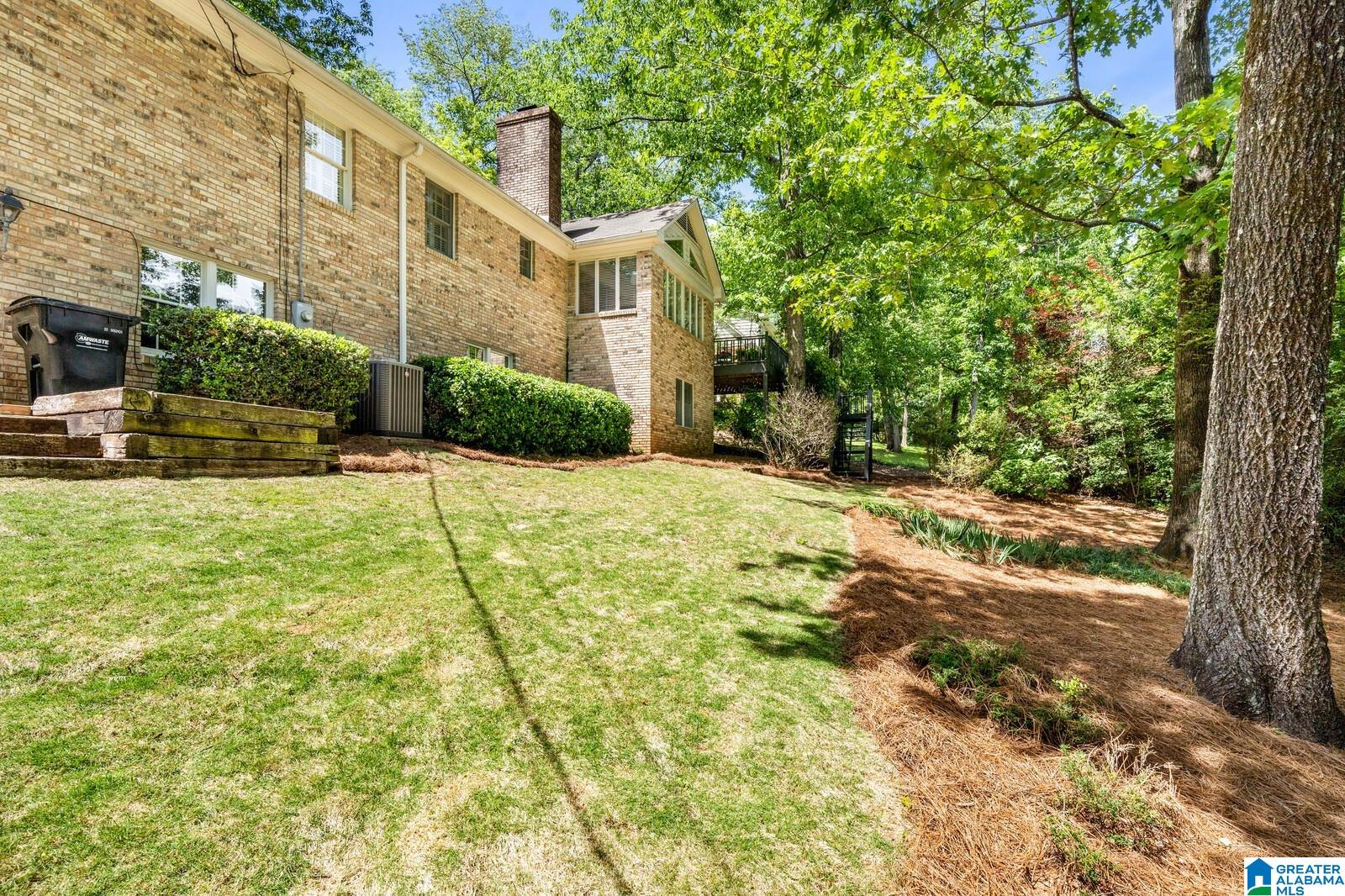 2814 Overton Road Birmingham, AL 35223 - Photo 48 of 53
