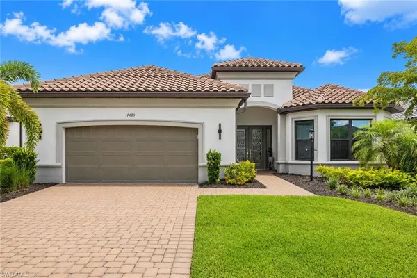 $7,000 | 17489 Aquila Court, Fort Myers, FL 33913
