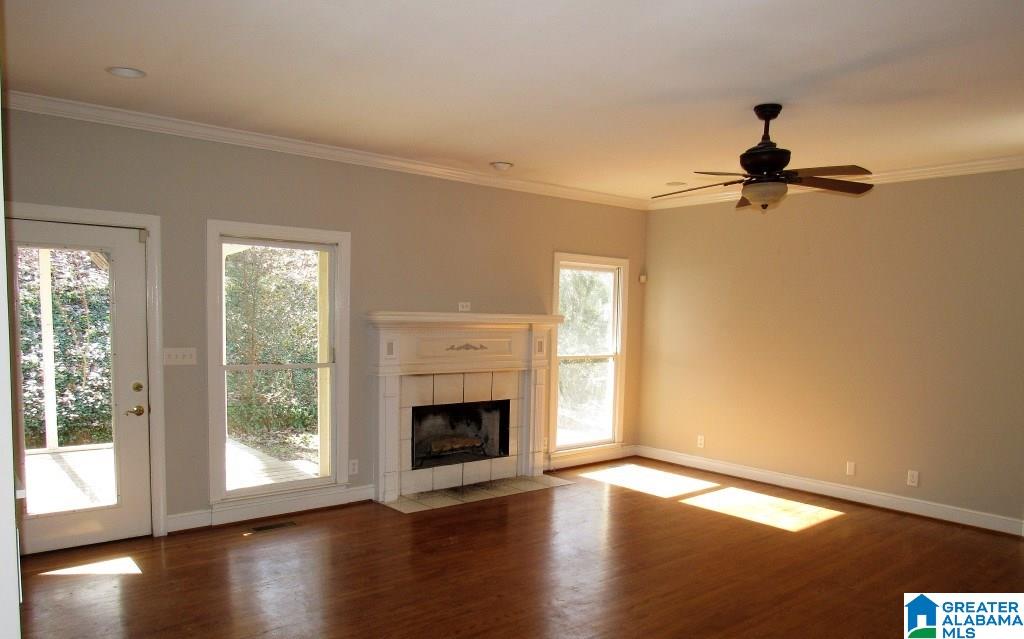 5713 Finch Road Pinson, AL 35126 - Photo 4 of 15