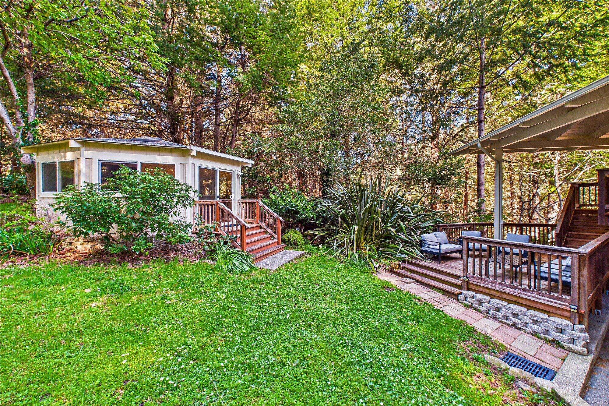 472 Beach Road Shelter Cove, CA 95589 - Photo 37 of 49