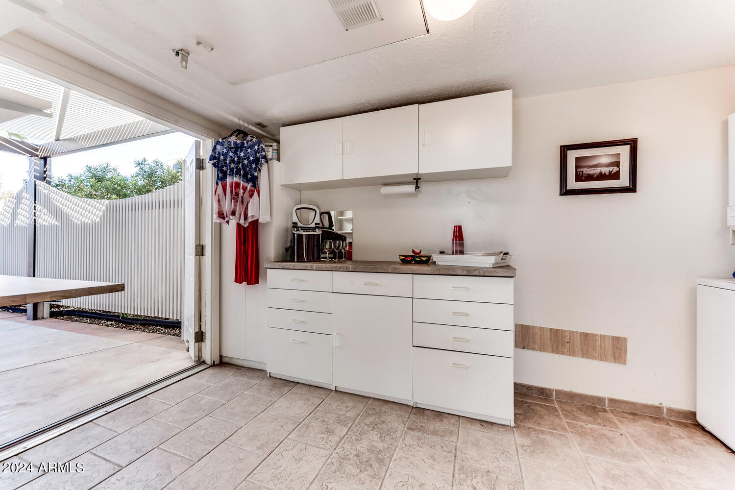 17200 West Bell Road, Unit 977 Surprise, AZ 85374 - Photo 20 of 36 Shed Storage