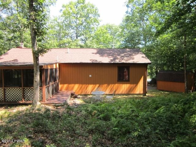 134 Maple Leaf Road Lackawaxen, PA 18435 - Photo 17 of 18 Gallery Image 17