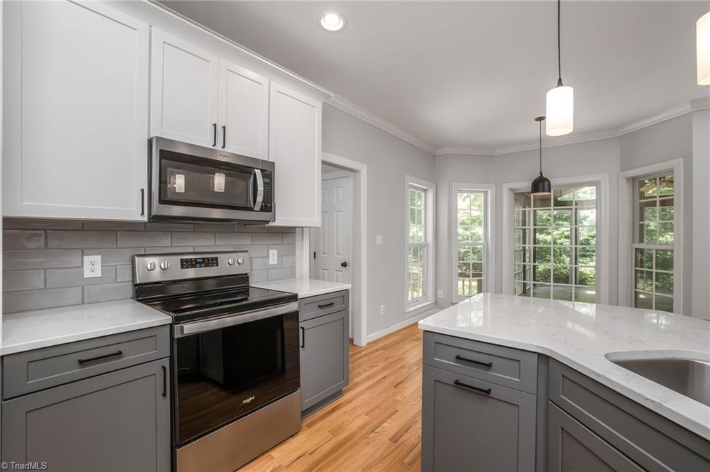 2805 Lockland Drive Oak Ridge, NC 27310 - Photo 13 of 35