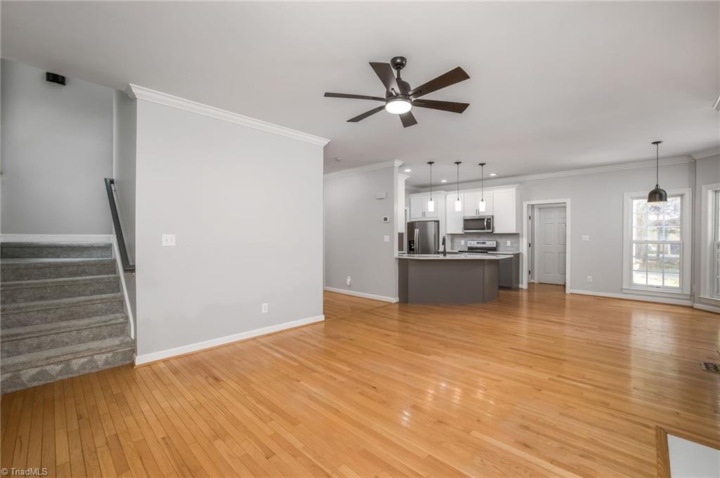 2805 Lockland Drive Oak Ridge, NC 27310 - Photo 15 of 35
