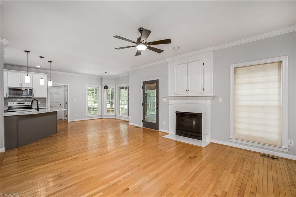 2805 Lockland Drive Oak Ridge, NC 27310 - Photo 16 of 35
