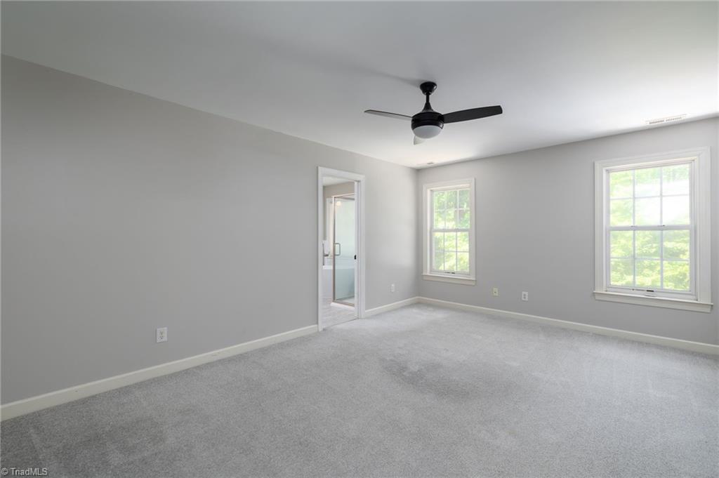 2805 Lockland Drive Oak Ridge, NC 27310 - Photo 18 of 35