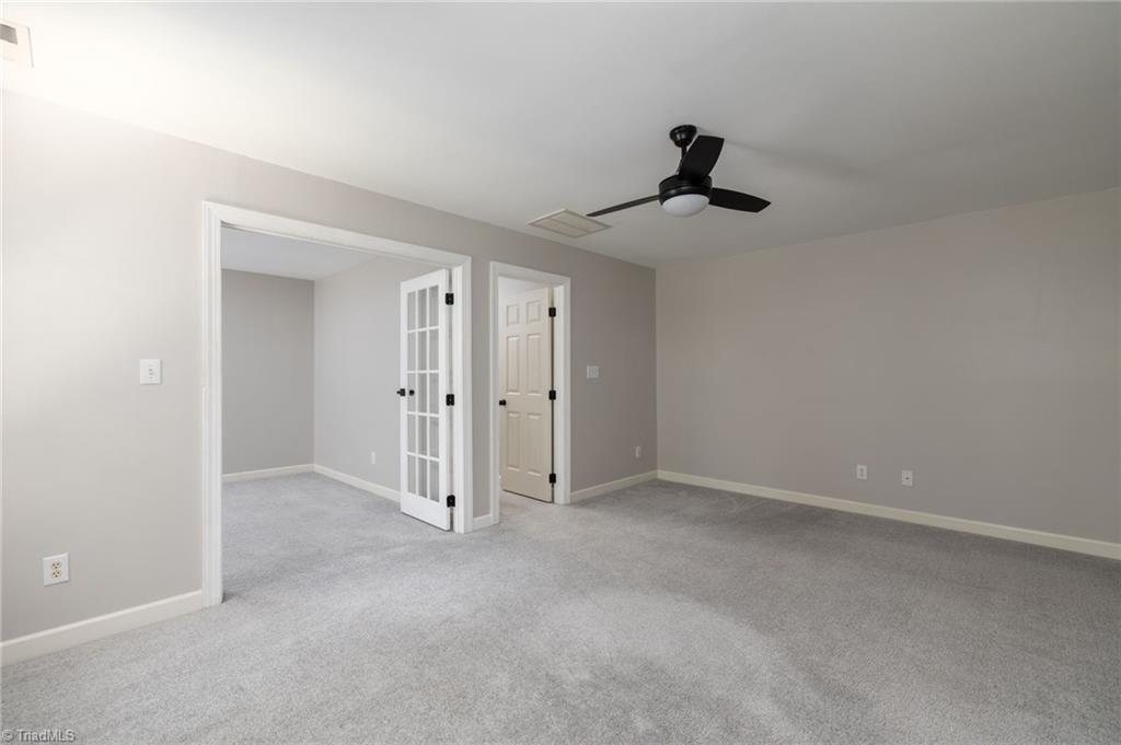 2805 Lockland Drive Oak Ridge, NC 27310 - Photo 19 of 35