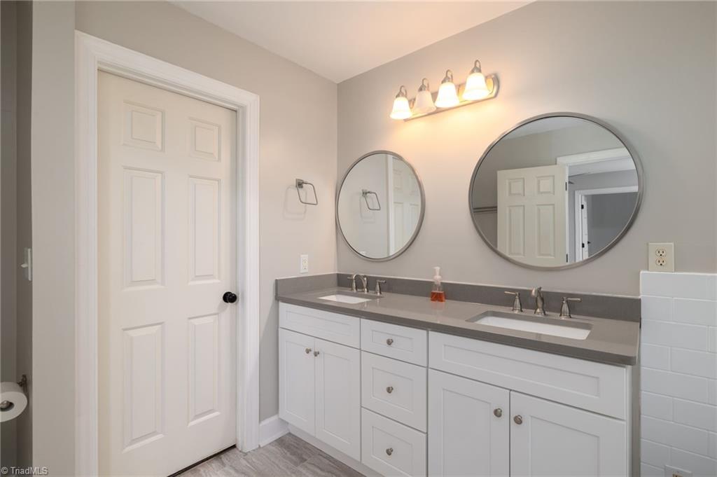 2805 Lockland Drive Oak Ridge, NC 27310 - Photo 22 of 35