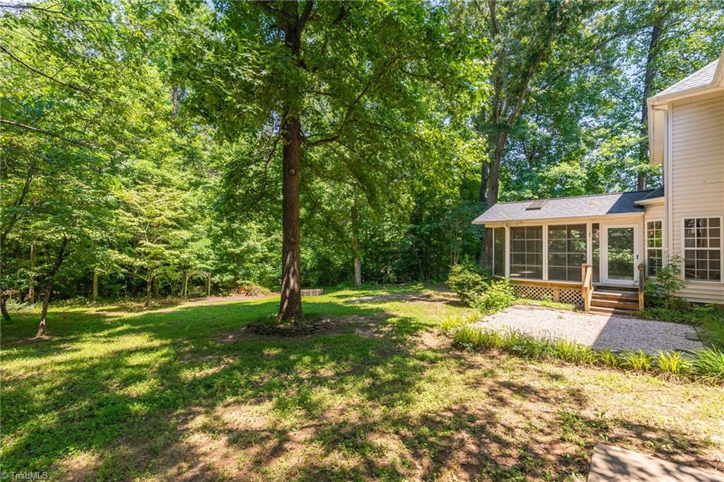2805 Lockland Drive Oak Ridge, NC 27310 - Photo 32 of 35