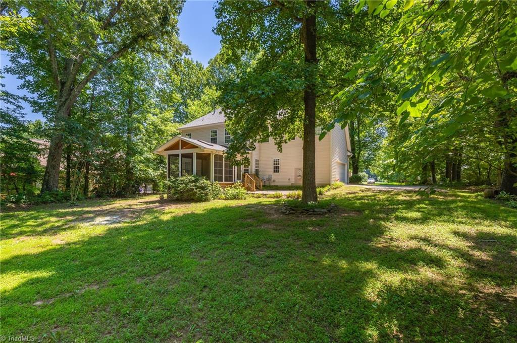 2805 Lockland Drive Oak Ridge, NC 27310 - Photo 33 of 35