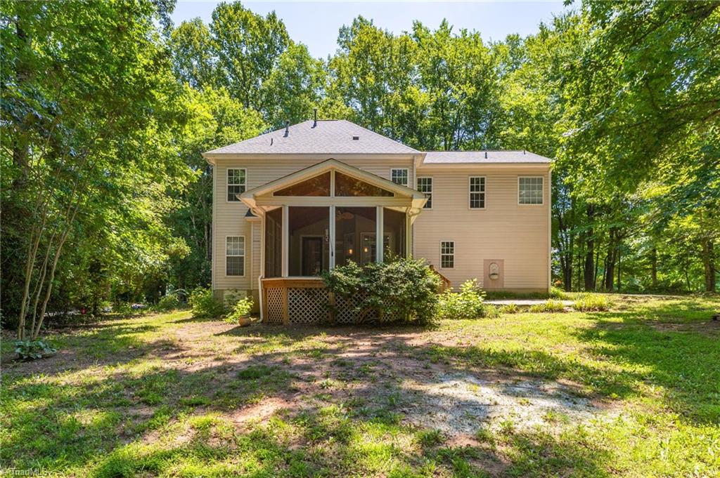 2805 Lockland Drive Oak Ridge, NC 27310 - Photo 34 of 35