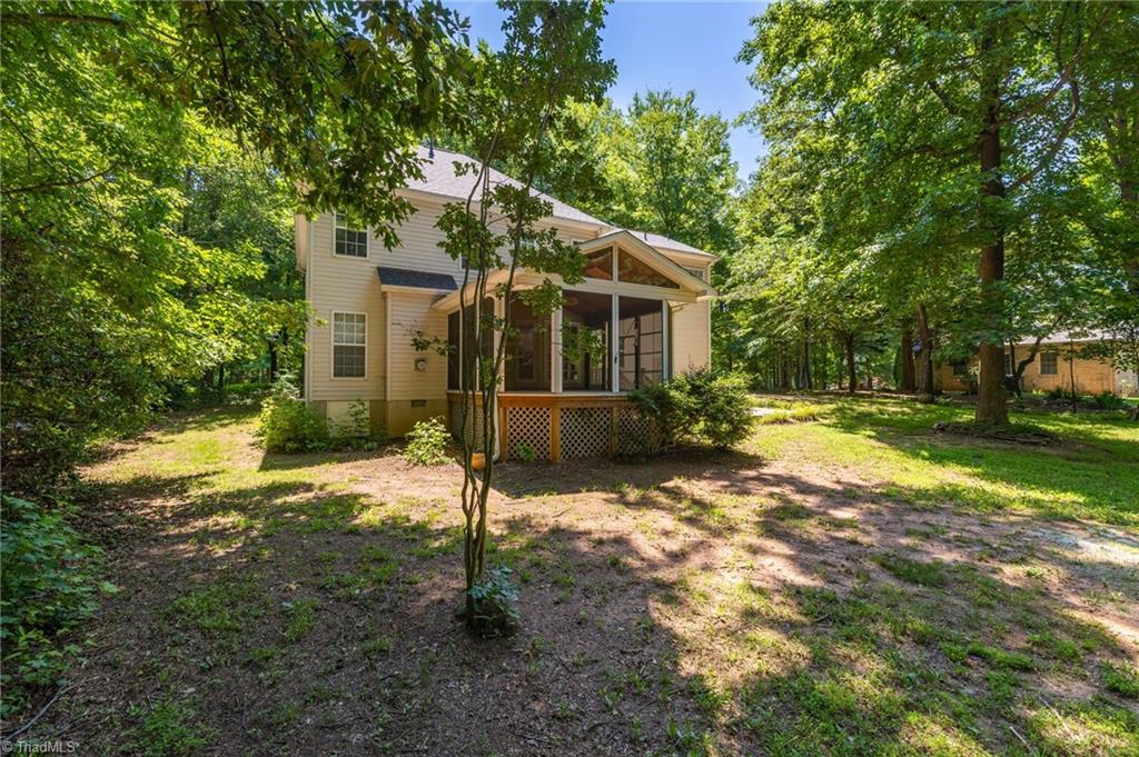 2805 Lockland Drive Oak Ridge, NC 27310 - Photo 35 of 35