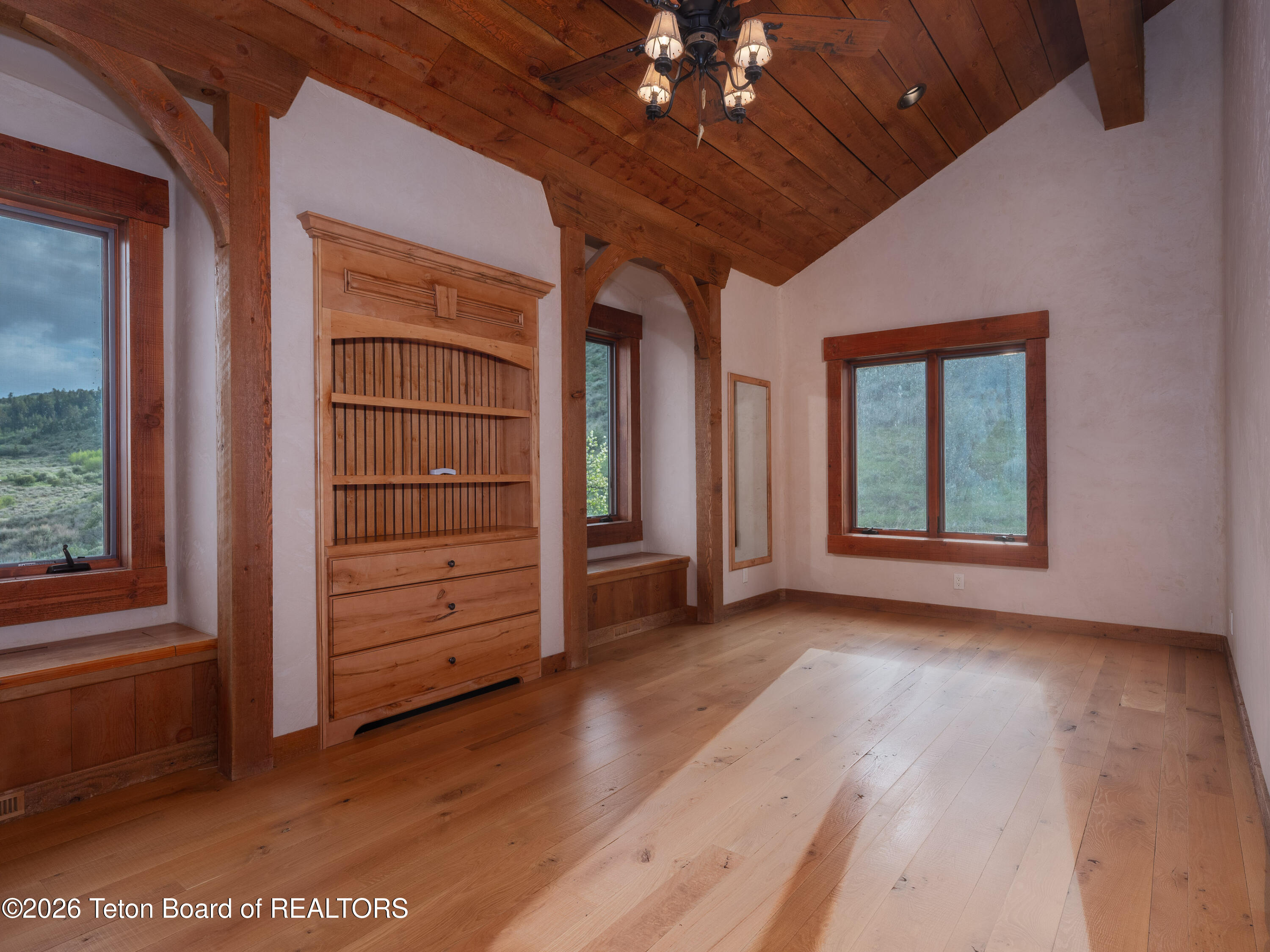 5676 Big Game View Road Tetonia, ID 83452 - Photo 25 of 35 25 bed 3