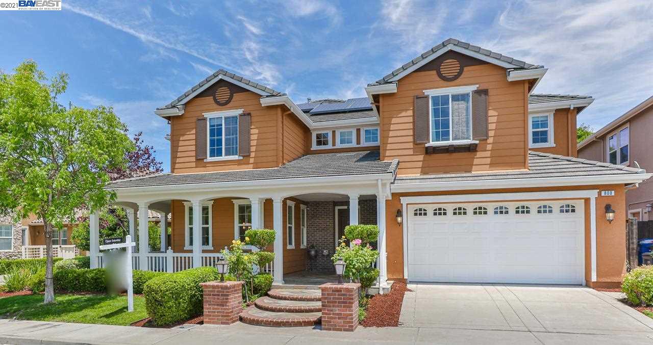 800 Thayer Court San Ramon, CA 94582 - Photo 1 of 1
